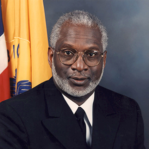 David Satcher, MD, PhD