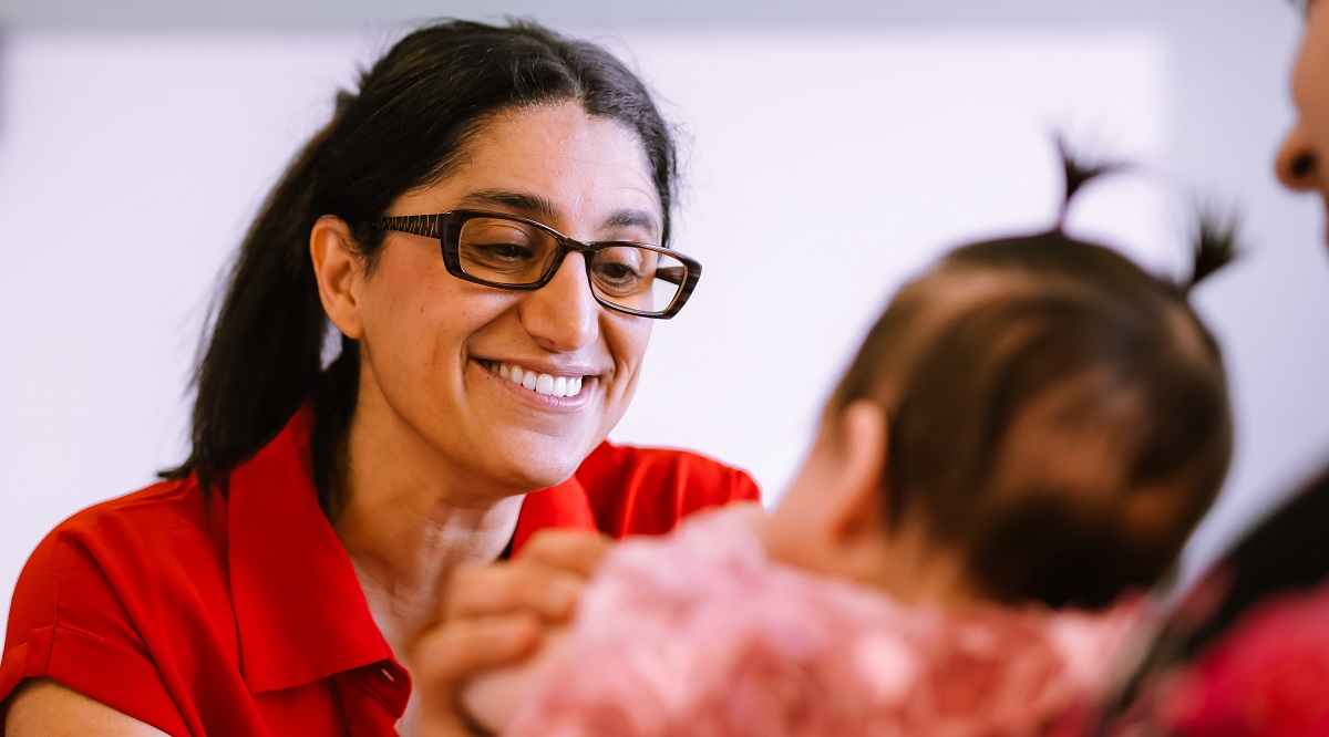 Could giving low-income patients cash improve their health? | AAMC