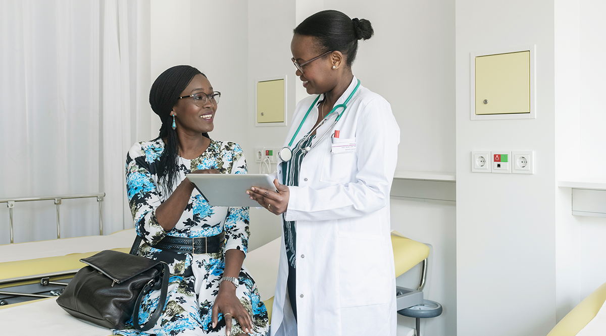 Do Black patients fare better with Black doctors?