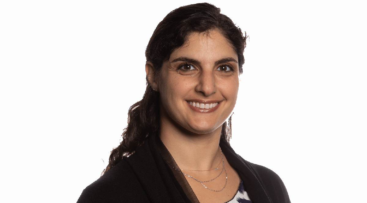 Arghavan Salles, MD, PhD, Special Advisor for DEI Programs in the Department of Medicine, Stanford School of Medicine