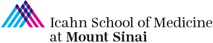 Icahn School of Medicine at Mount Sinai Icahn School of Medicine at Mount Sinai