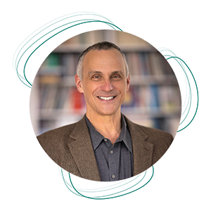Michael S. Roth, PhD