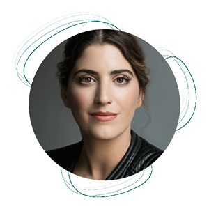 Suleika Jaouad, MFA