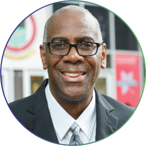 Leon McDougle