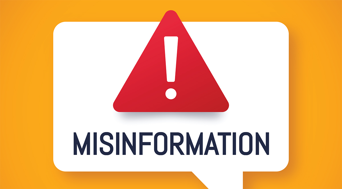Can people be immunized against disinformation? | AAMC