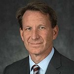 NCI Director Norman “Ned” Sharpless, MD