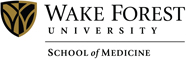 Wake Forest University School of Medicine Wake Forest University School of Medicine