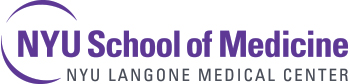 NYU School of Medicine NYU School of Medicine