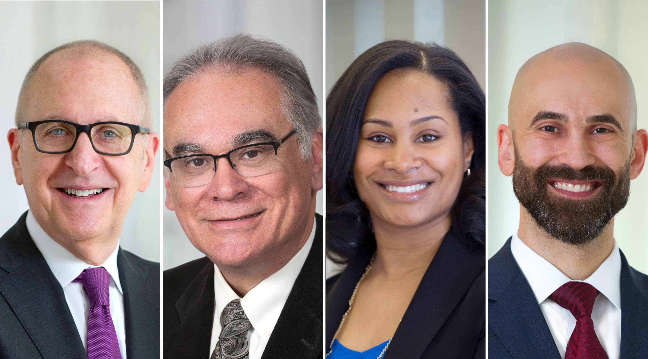 AAMC Press Conference Racism and Health How and Where to Make Changes