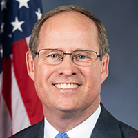 Rep. Greg Murphy, MD (R-N.C.)