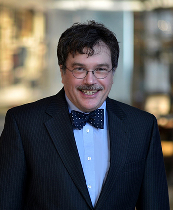 Peter Hotez, MD, PhD