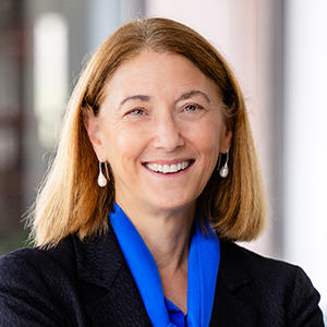 Dana Gelb Safran, ScD, ScM