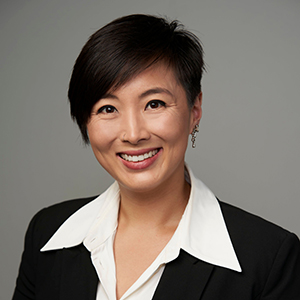Jennifer Hayashi
