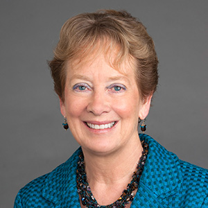 Julie A. Freischlag, MD