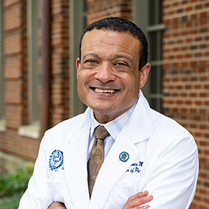 Lee D. Jones, MD