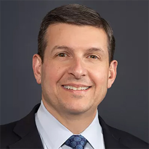 Michael Dandorph, MBA