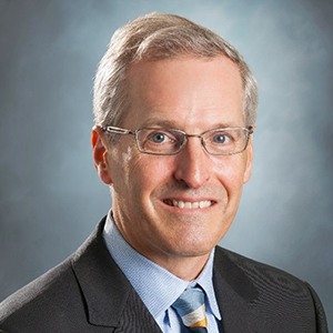 Michael Waldrum, MD, MSC, MBA