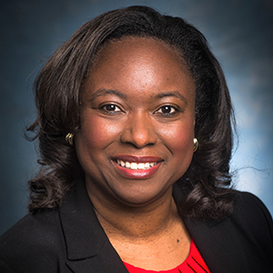 Monica L. Baskin, PhD, MS