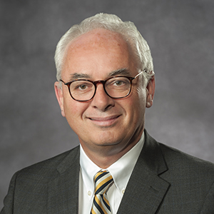 Peter F. Buckley, MD
