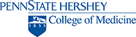 PennState Hershey College of Medicine PennState Hershey College of Medicine