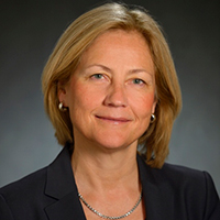 Frances Jensen Headshot