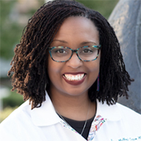 Kenya McNeal-Trice Headshot