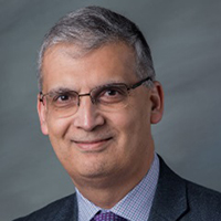 Imran Ali Headshot