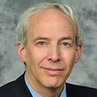 Marc Basson Headshot