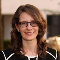 Erika Saunders Headshot