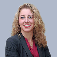 Shlomit Schaal Headshot