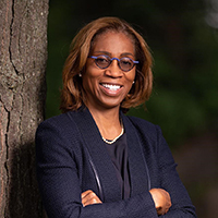 Terri Young Headshot