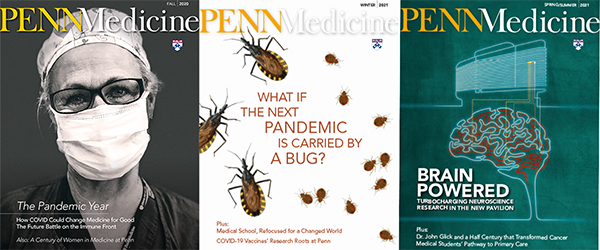 Penn Medicine Magazine