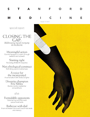 Stanford Medicine's Diversity Week, Office of Diversity in Medical  Education