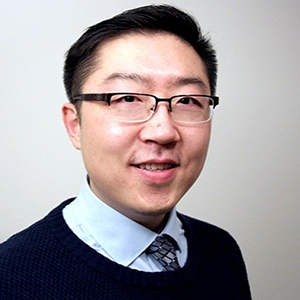 Kevin Jiang