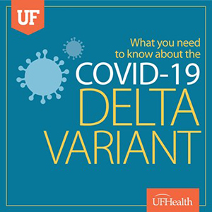 What you need to know about the COVID-19 delta variant
