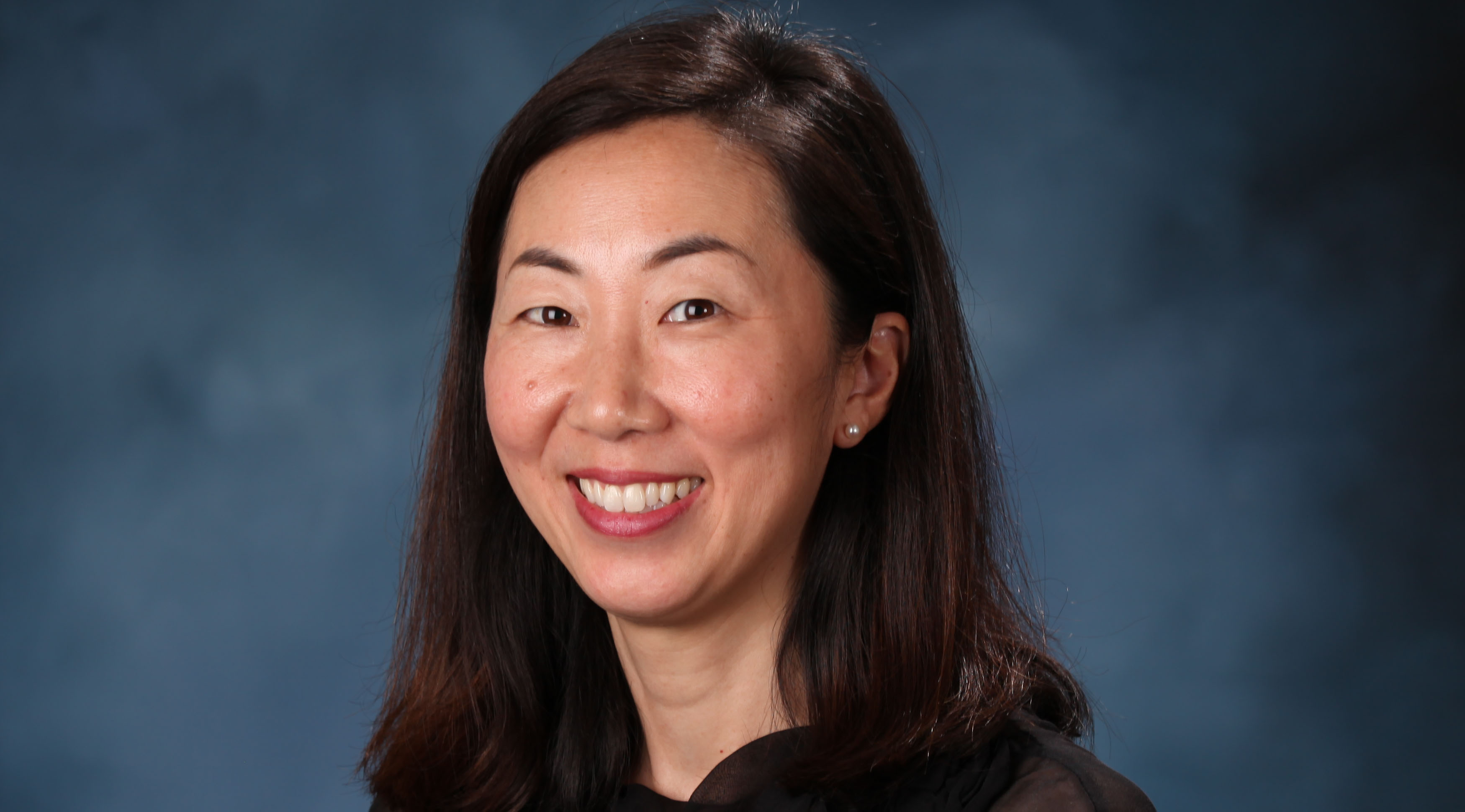 Julie H. Youm, PhD Julie H. Youm, PhD