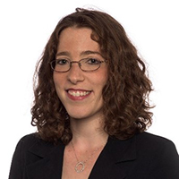 Laurie Gelles