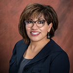 Marlene Ballejos, MPA, PhD