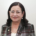 Olga Rodríguez de Arzola, MD, FAAP