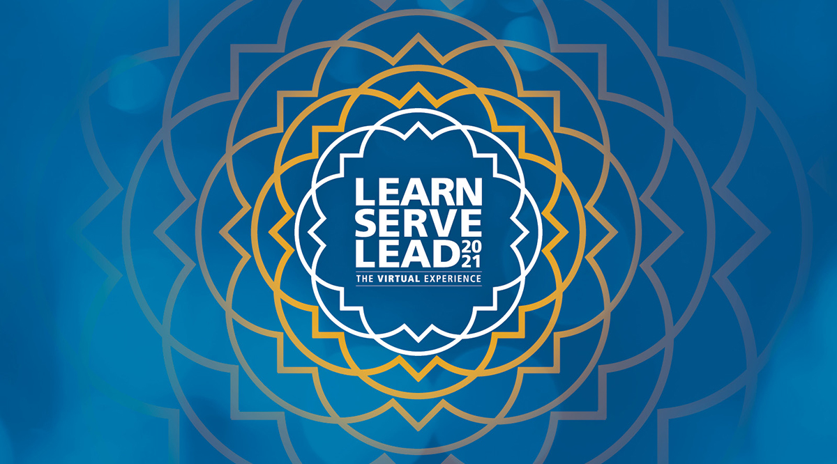 Learn Serve Lead 2021: The AAMC Annual Meeting
