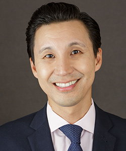 Bernard Chang