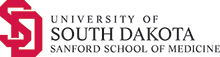University of South Dakota Sanford School of Medicine University of South Dakota Sanford School of Medicine