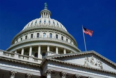 U.S. Capitol