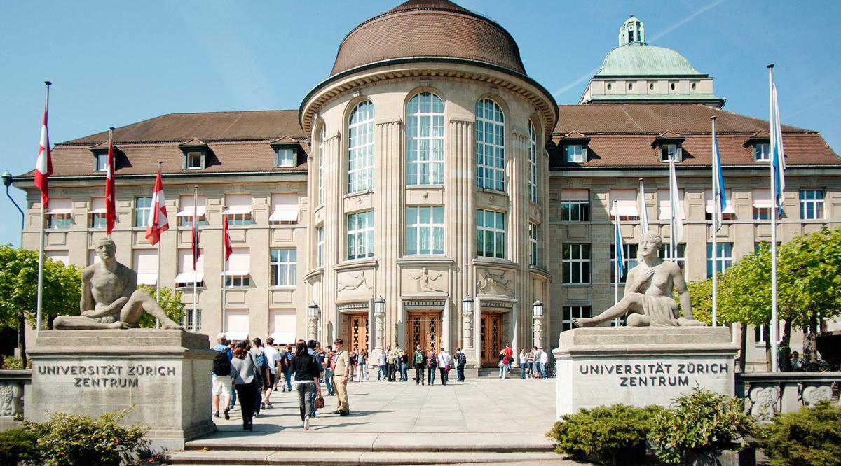 University of Zurich