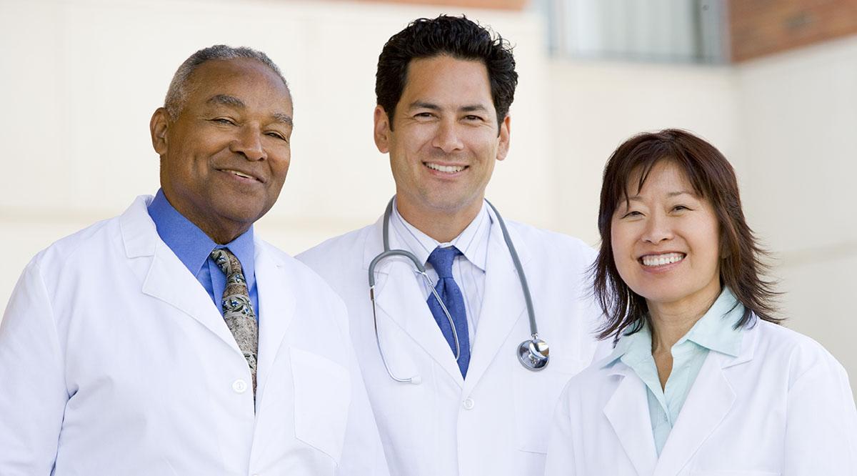 We need more doctors | AAMC