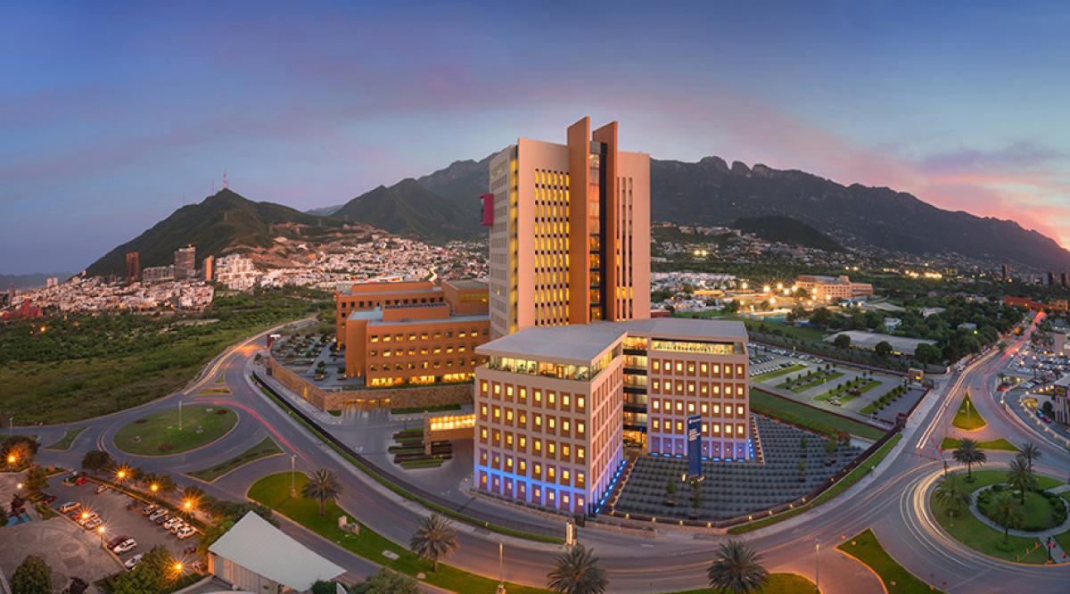 LAC Regional Office