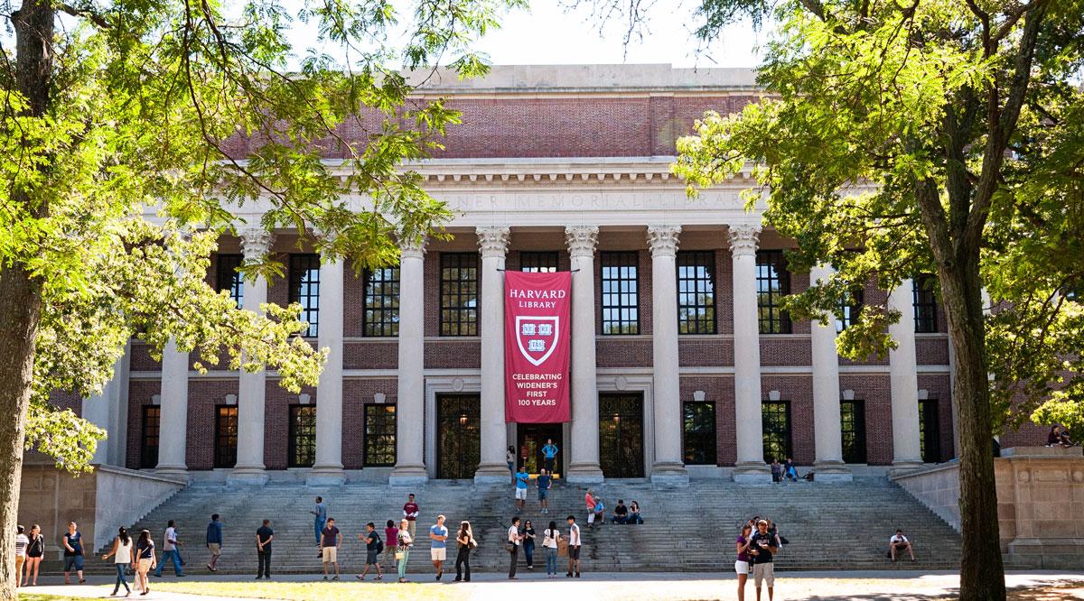 harvard medical school