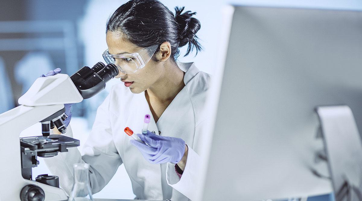 Medical Research-Patient Care