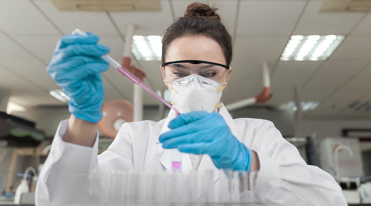 Dtc Lab Testing