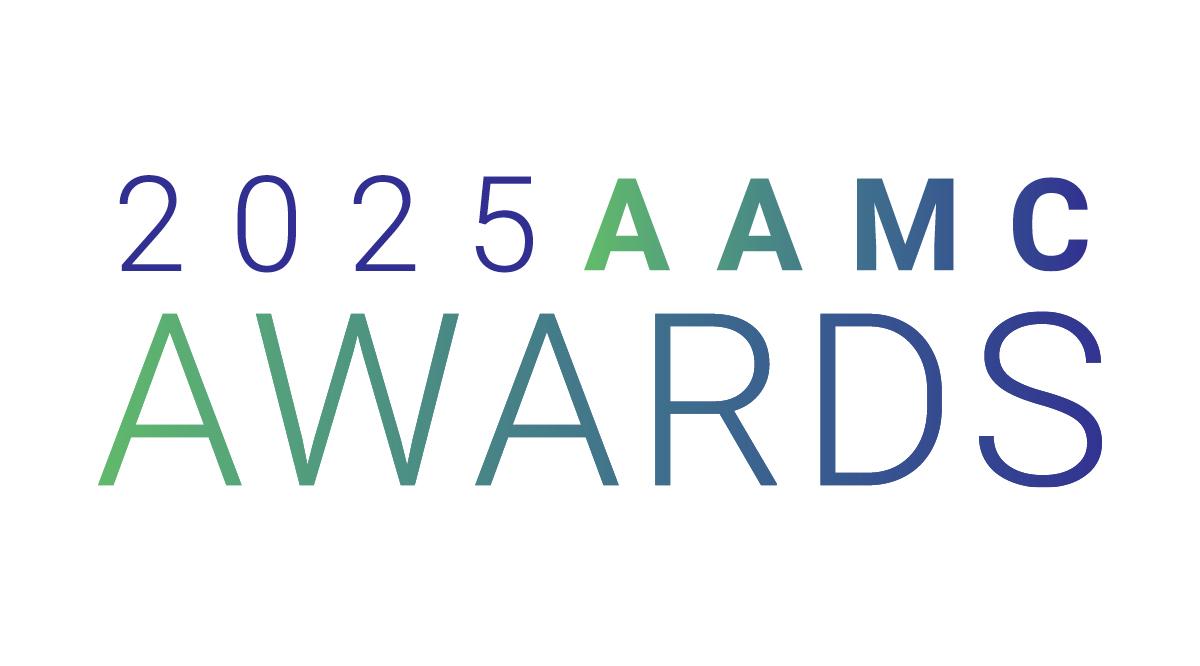 2025 AAMC Awards